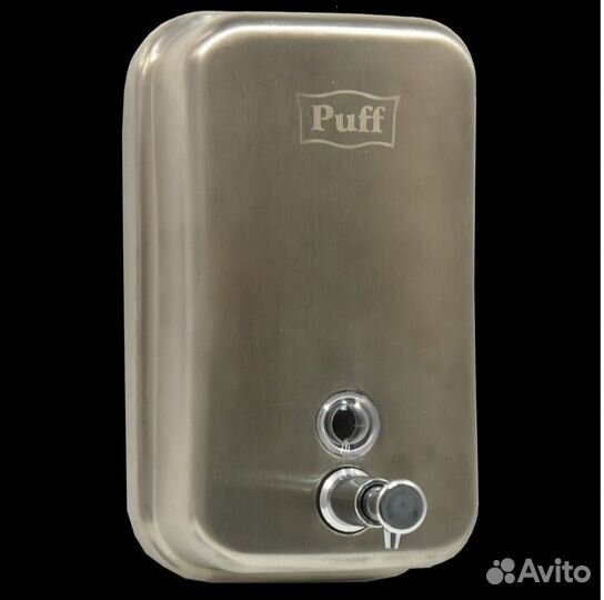 Диспенсер Puff 8615m новый