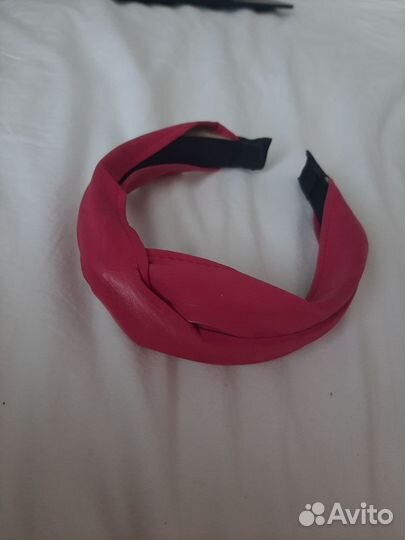 Ободок для волос