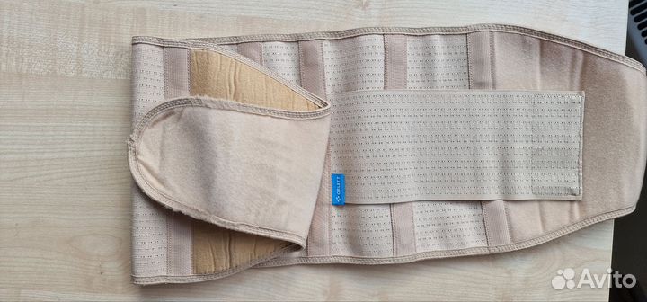 Бандаж для беременных orlett