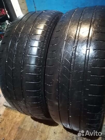 Michelin Energy Saver 215/55 R16