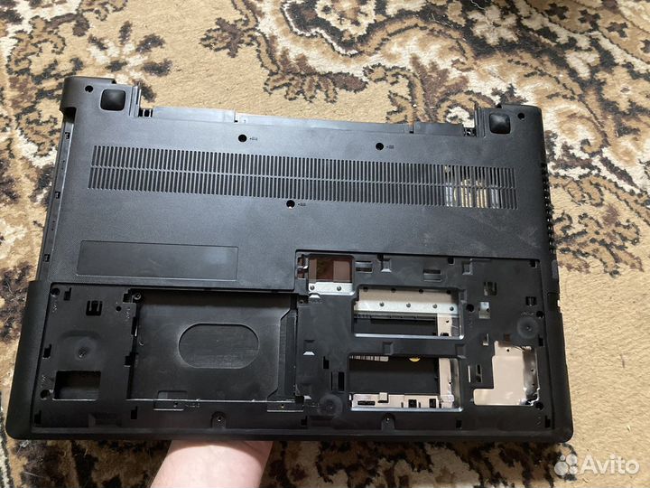 Продам поддон и корыто Lenovo 300-15(ibr,isk)