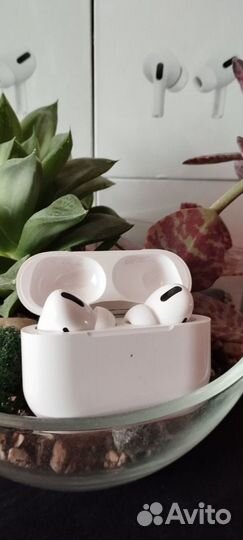 Airpods pro 