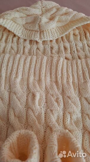 Продам конверт летний для выписки