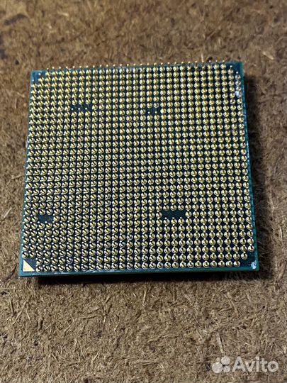 Процессор amd phenom 945 x4