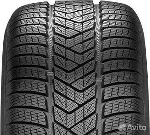 Pirelli Scorpion Winter 315/35 R21 111V
