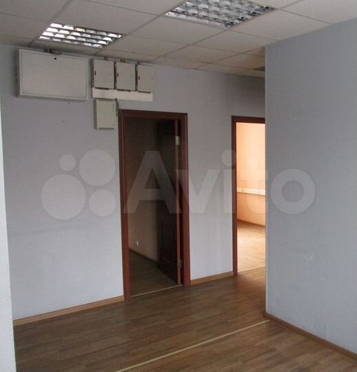 Офис, 135 м²