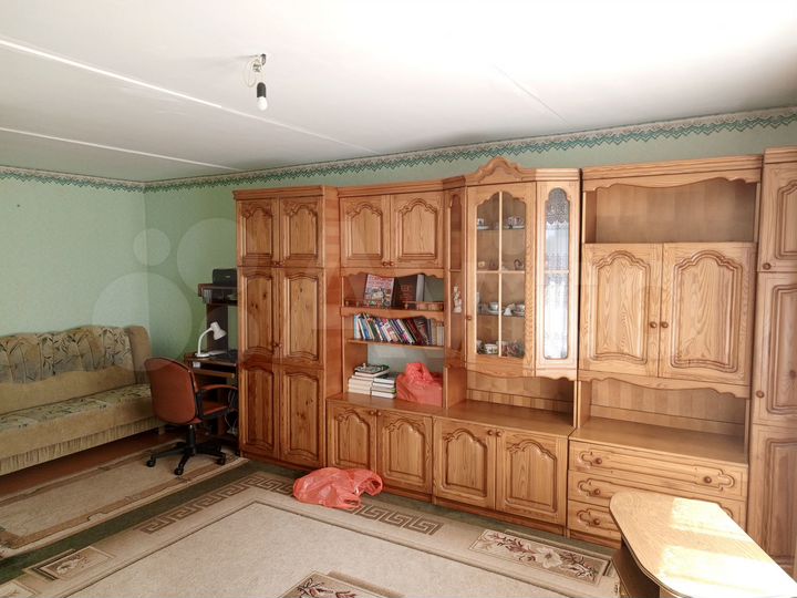 1-к. квартира, 35 м², 7/12 эт.