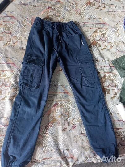 Вещи пакетом