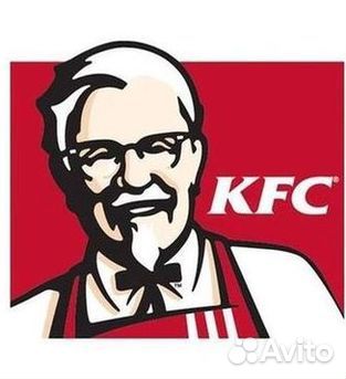 Сотрудник ресторана KFC / Ростикс