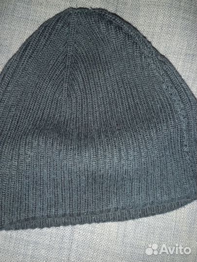 Мужская шапка the north face