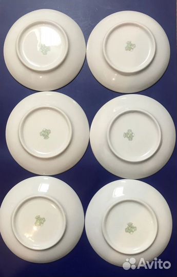 Розетки для варенья