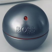 Hugo Boss - Boss in motion