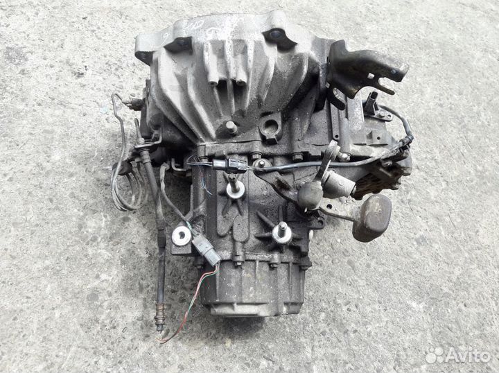 Коробка передач МКПП Mazda 6 GH 2.5 2012