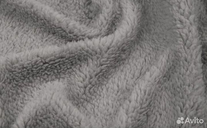 Ткань Мех (подкладочный)