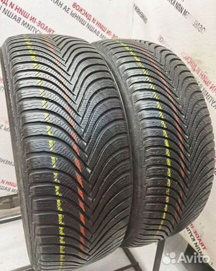 Michelin Alpin 5 225/55 R17 101V