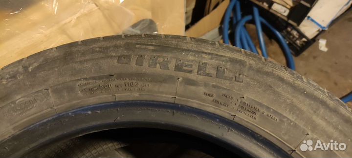 Pirelli Cinturato P1 185/60 R15 84H