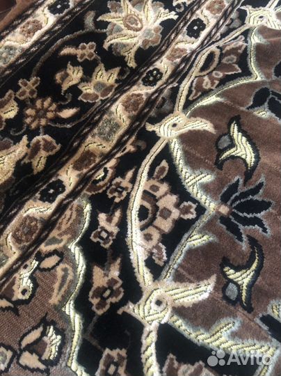 Накидка на диван (2 шт)