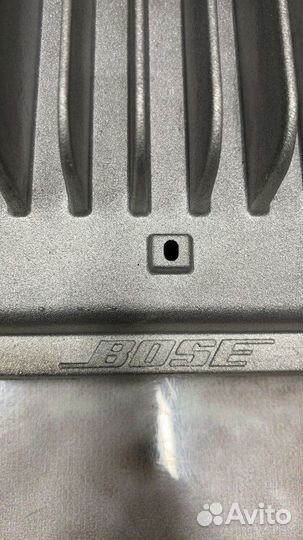 Усилитель звука Infiniti Ex37 J50 3.7 VQ37VHR 2009