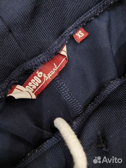 Спортивный костюм женский bosco xs