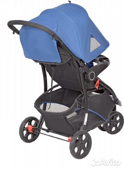 Детские коляски прогулочные