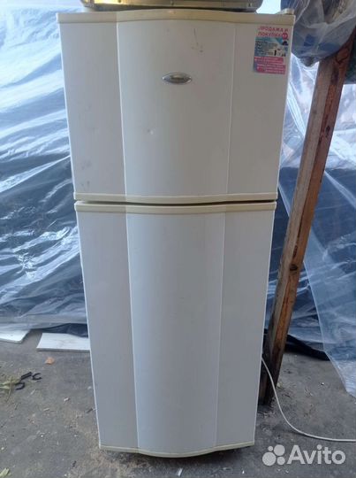 Холодильник