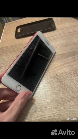 iPhone 7 Plus, 128 ГБ