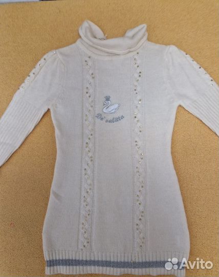 Вещи для девочки