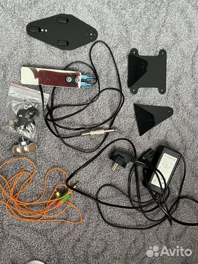 Блок питания для Роторной машинки HP - 2