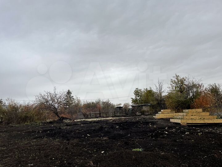 Участок 9,1 сот. (СНТ, ДНП)