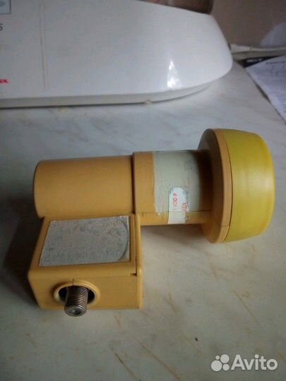 Конвектор hotbird