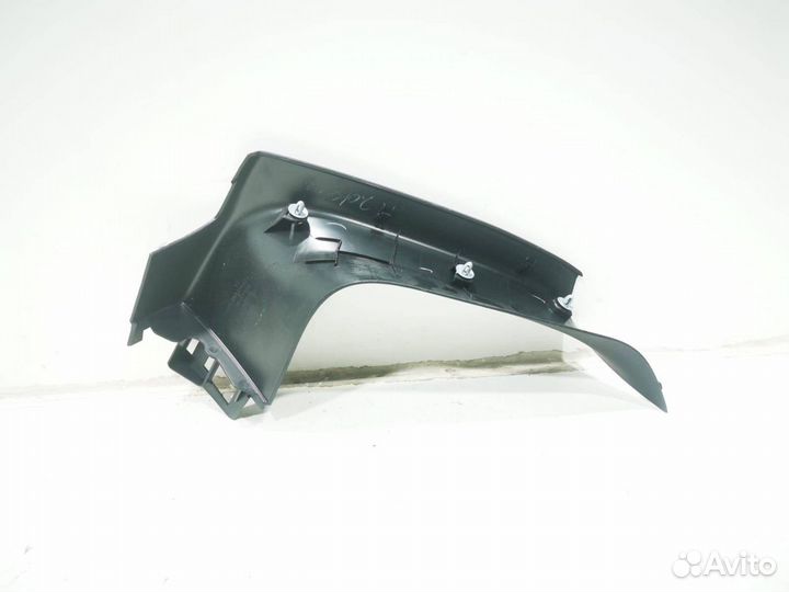 Обшивка крышки багажника BMW X3 G01 2020 7403762