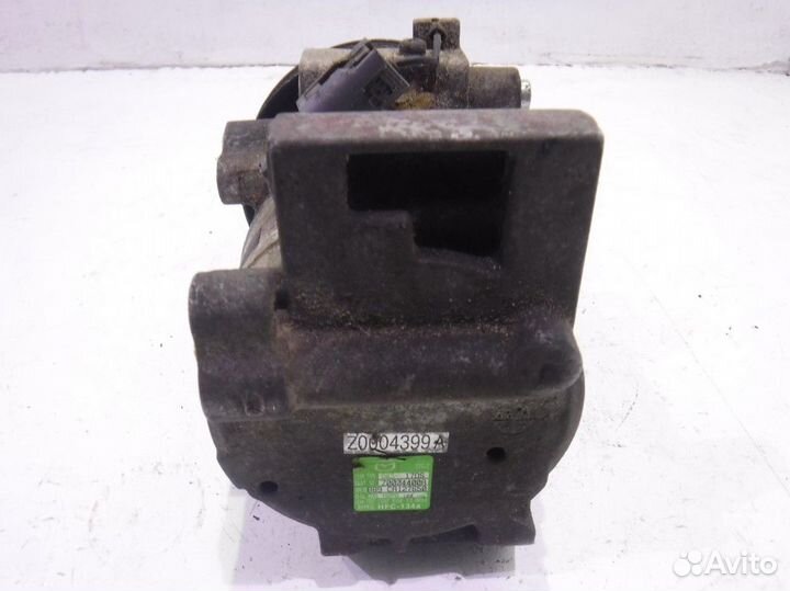 Компрессор кондиционера GDK461450