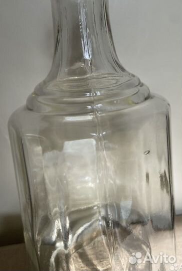 Графин СССР