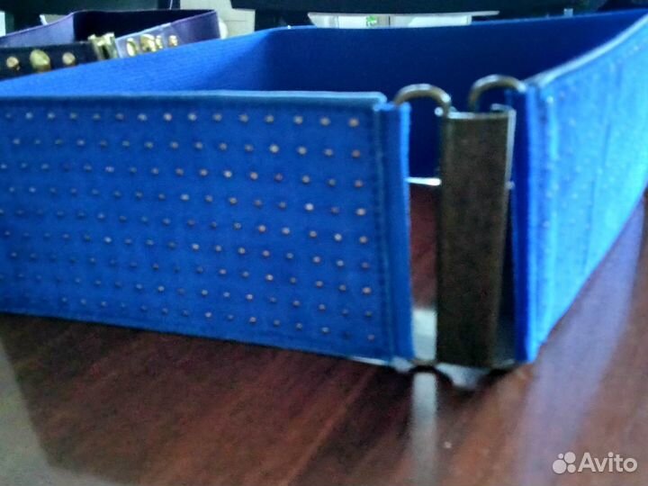 Ремень женский NAF NAF