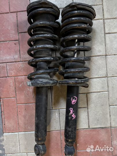 Продам стойки в сборе mark2 90