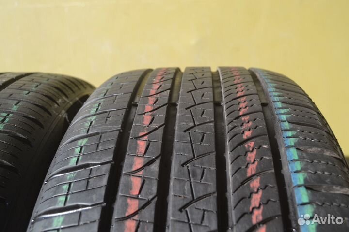 Pirelli Scorpion Zero All Season 235/50 R20 104W