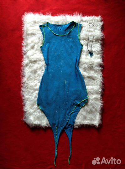 Концептуальные бриджи Cyberdog XS