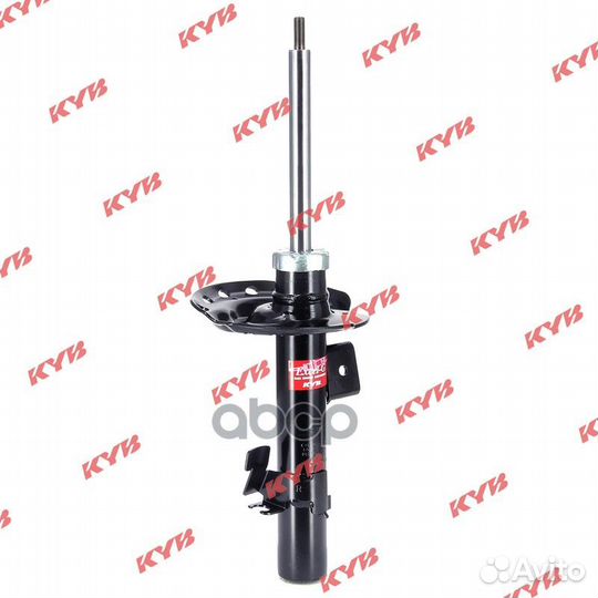 Амортизатор газовый передний правый Excel-G 339