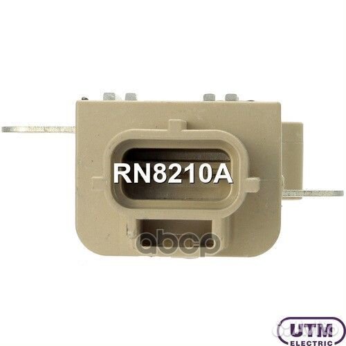 Регулятор генератора RN8210A Utm