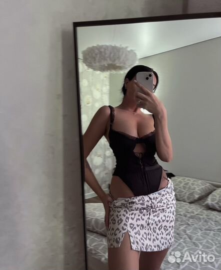 Боди женское