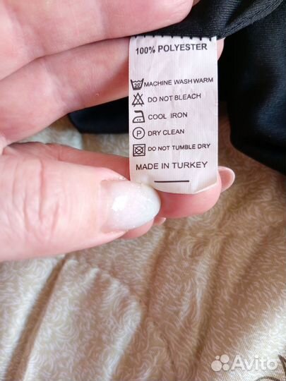 Платье женское