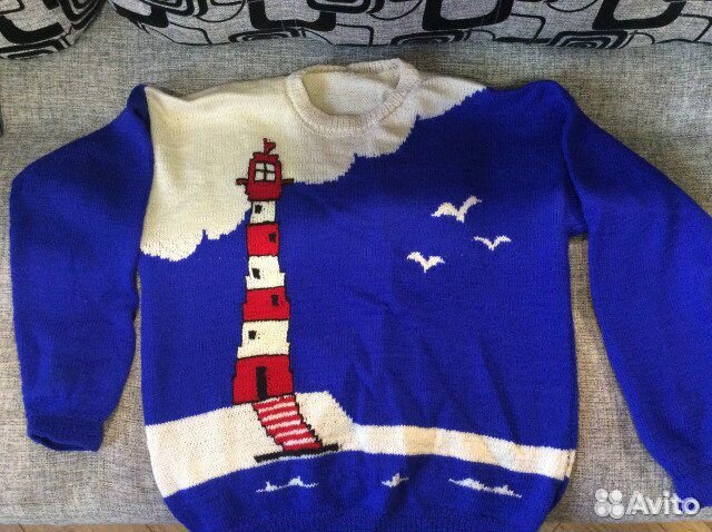 Вязание на заказ