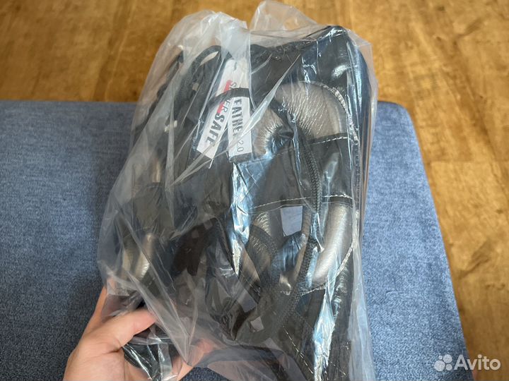 Боксерский шлем Clinch punch 2.0 мексиканский