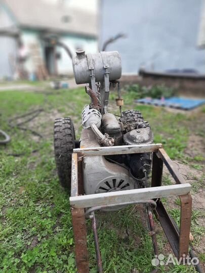 Мотоблок мтз беларус 09н