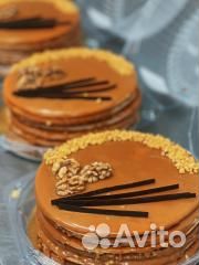 Кондитер на Мира