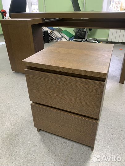 Письменный стол IKEA бу