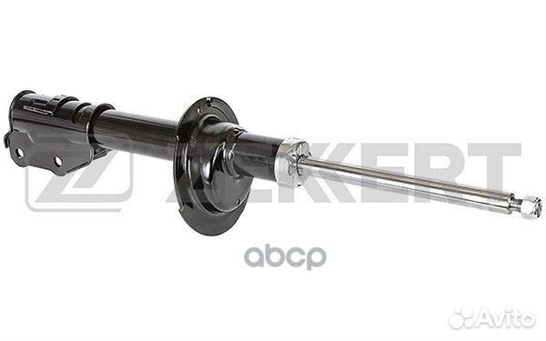 Амортизатор газовый правый передней подвески Ma