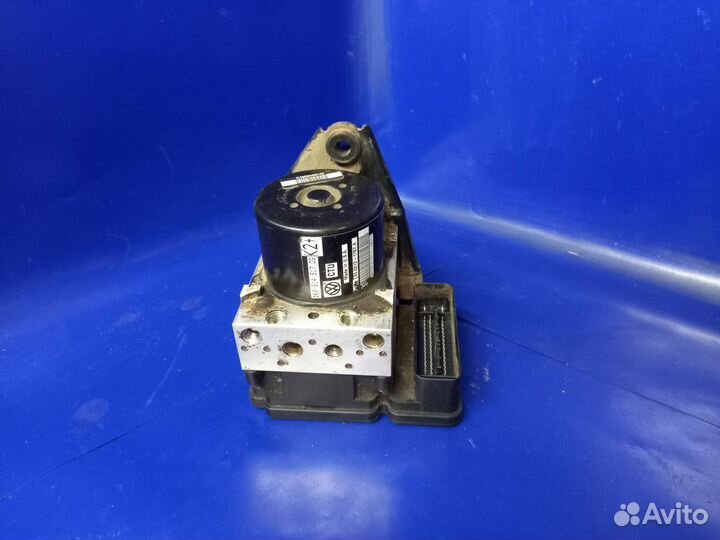 Блок ABS (насос) Volkswagen Jetta VI (2010—2015)