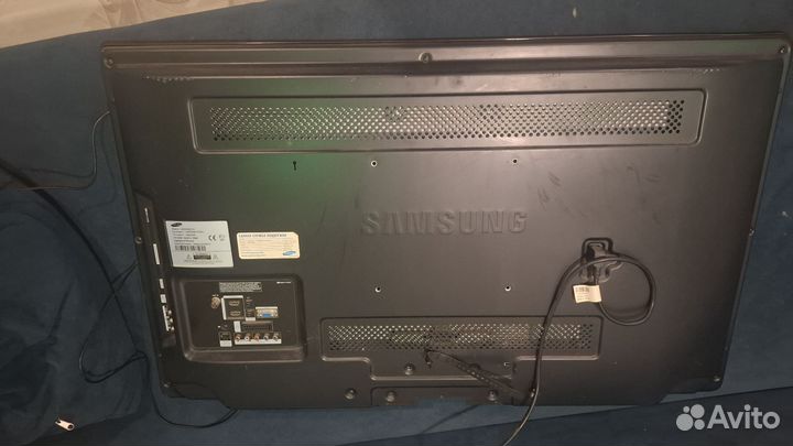 Телевизор Самсунг