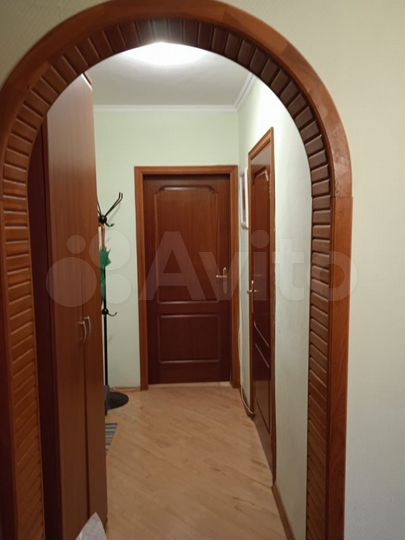 Комната 16 м² в 2-к., 3/4 эт.